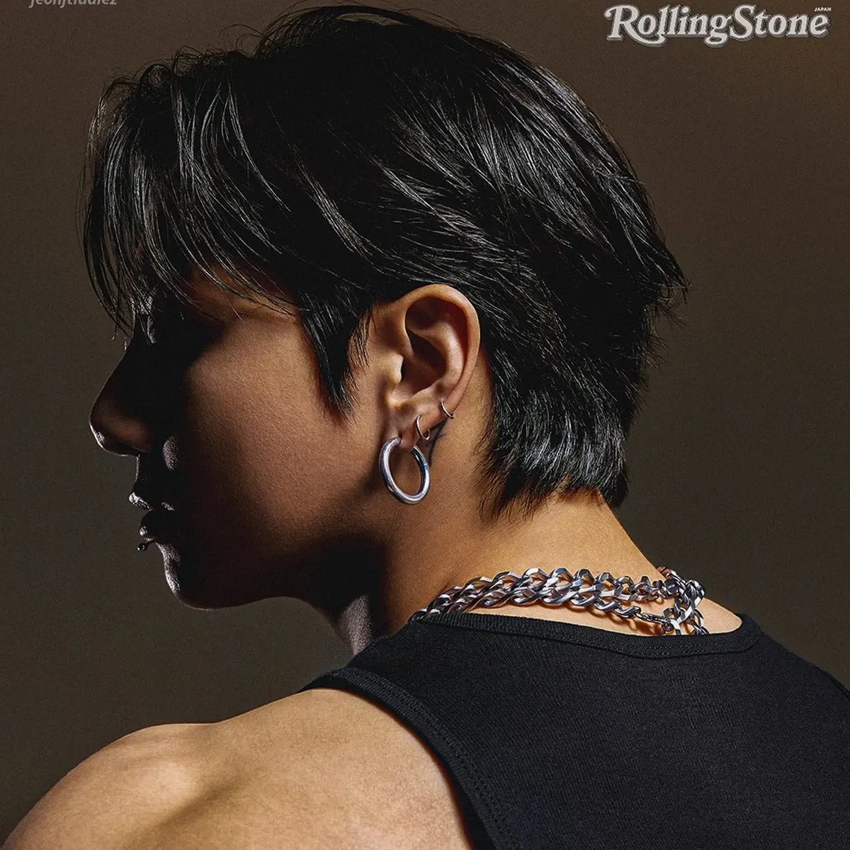 防弹少年团的最新照片