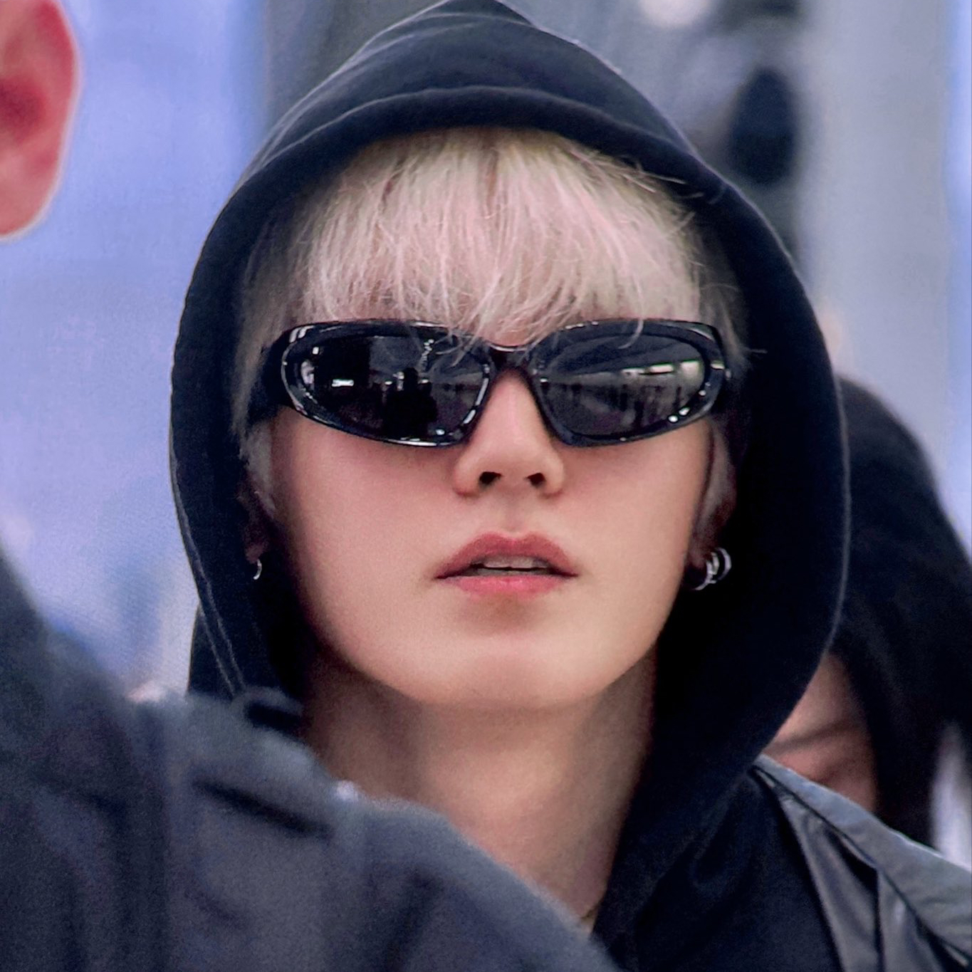 Potret di balik layar Taeyong (NCT 127)