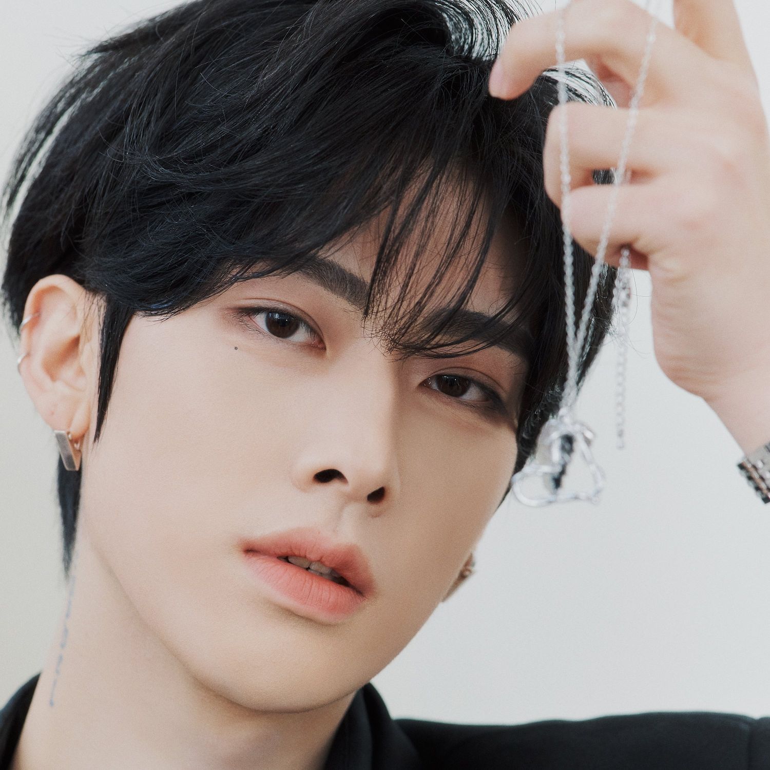 리키 (제로베이스원) 최근 활동샷