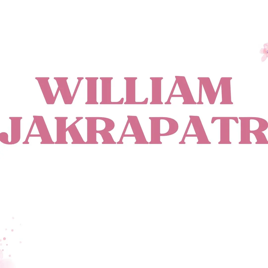 William (LYKN)的幕後花絮