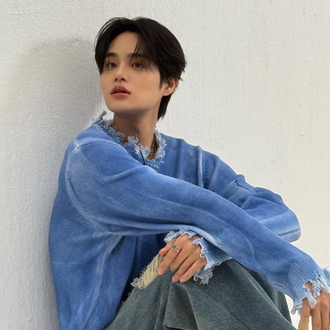 Behind-the-scenes cut of Lee Daehwi (AB6IX)