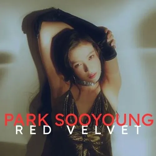 Momen yang diabadikan oleh penggemar Joy (Red Velvet)