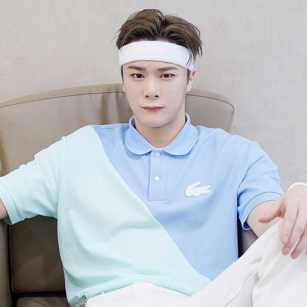 아스트로 최근 활동샷