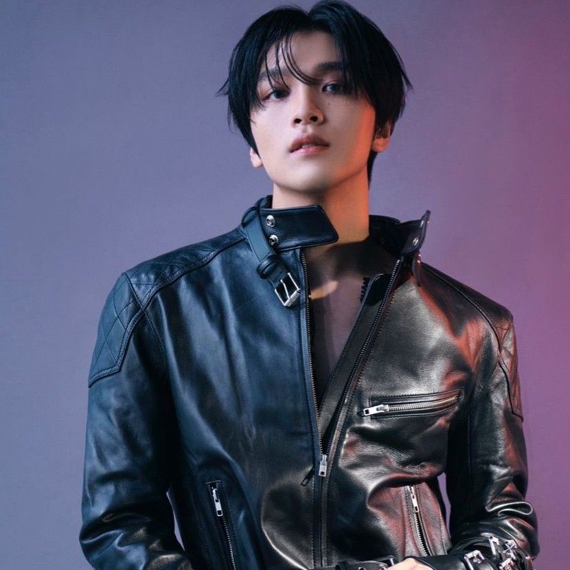 Momen yang diabadikan oleh penggemar NCT