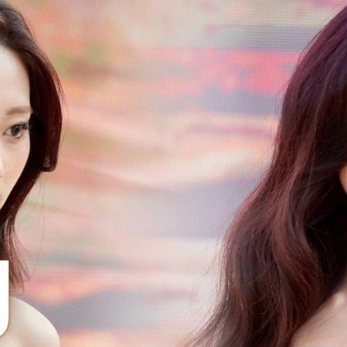 子瑜 (TWICE)的最新照片