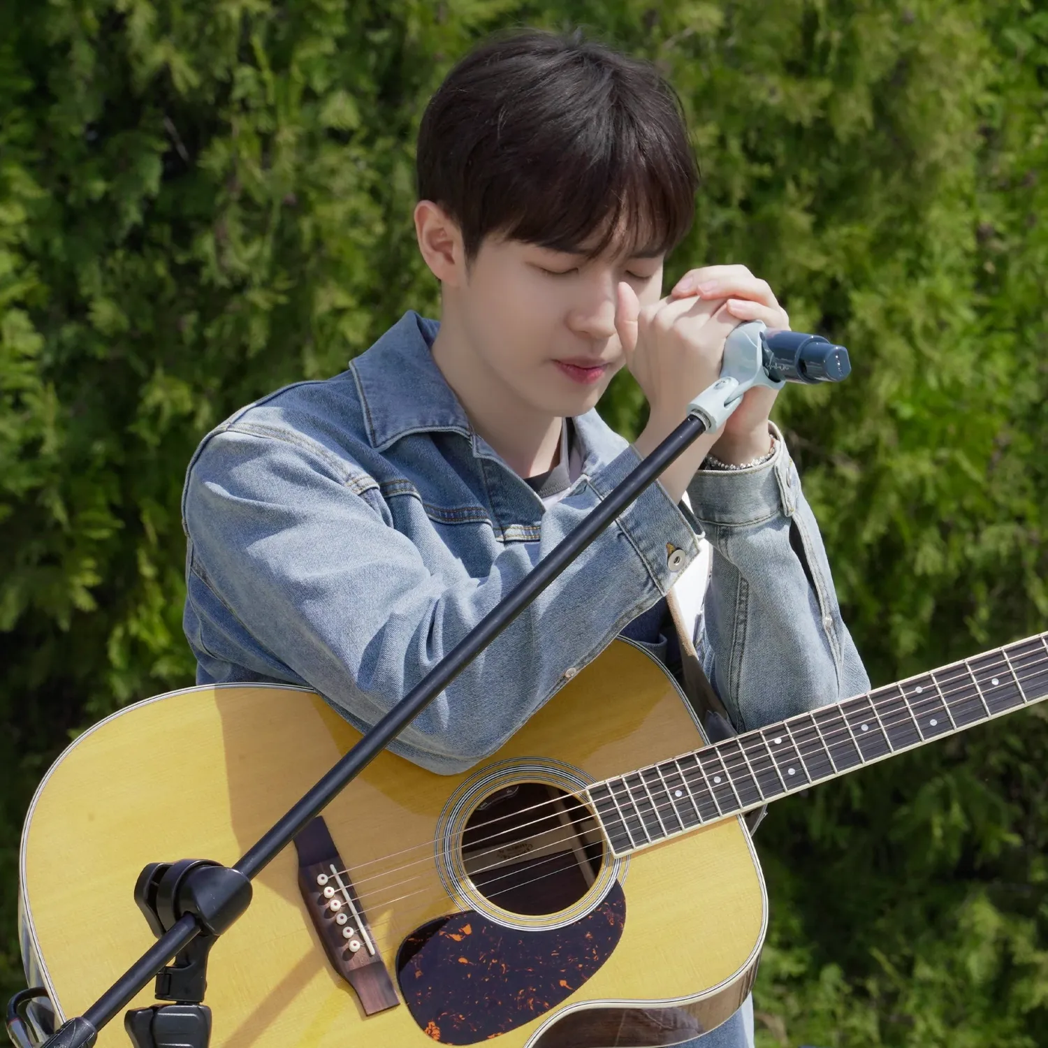 김재환 최근 활동샷