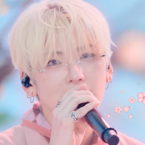 Latest photo of Yuma (&TEAM)