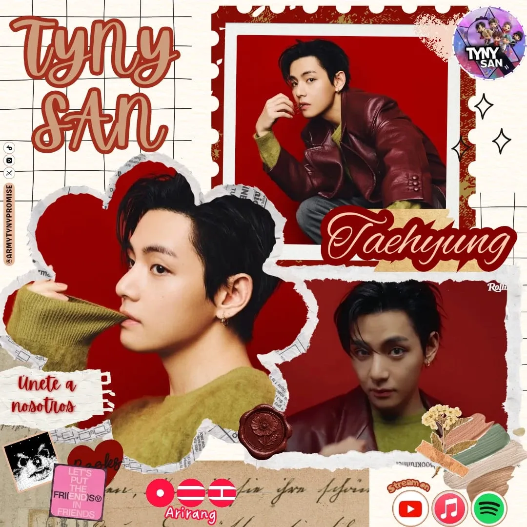 뷔 (방탄소년단) 팬이 찍은 순간