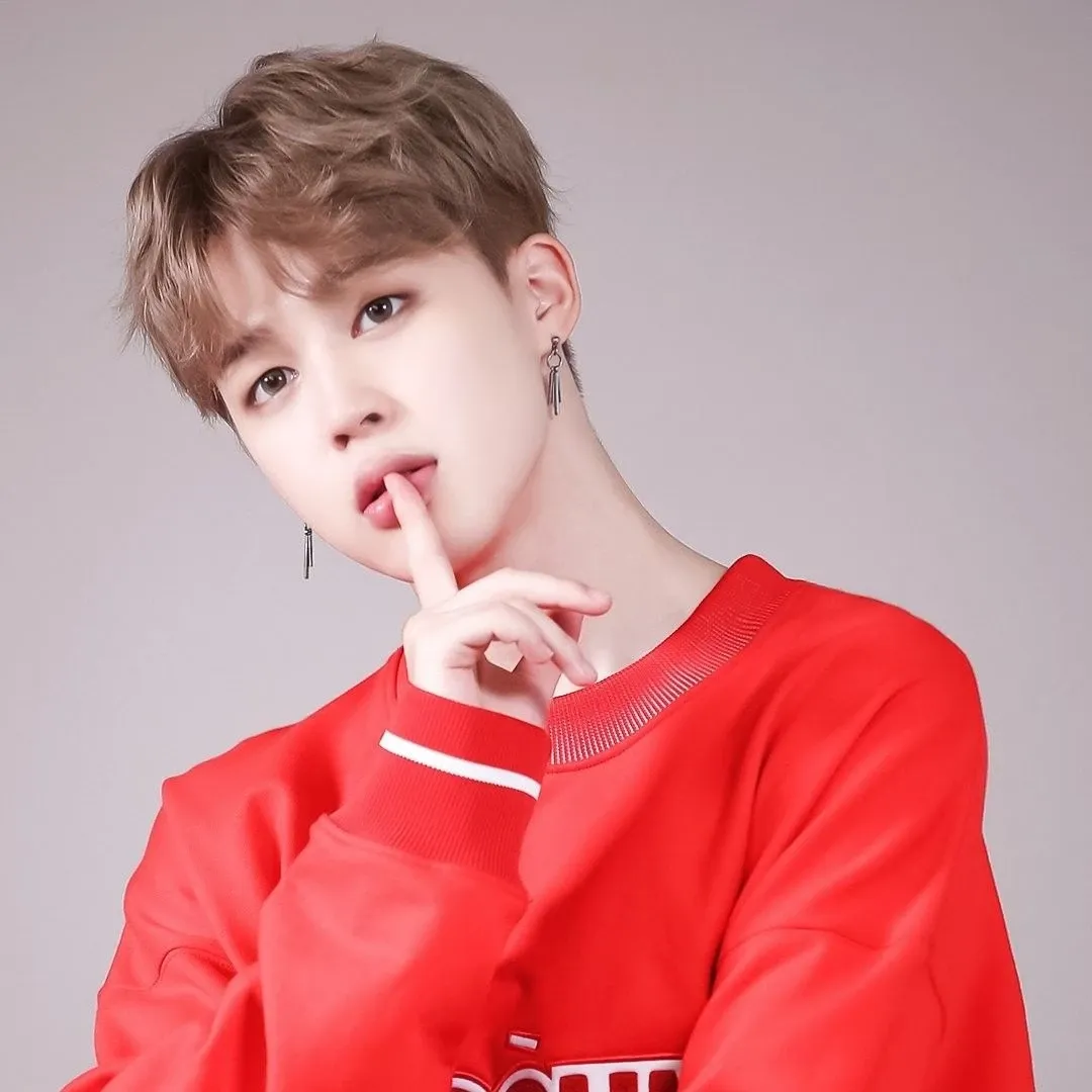 Behind-the-scenes cut of Jimin (BTS)