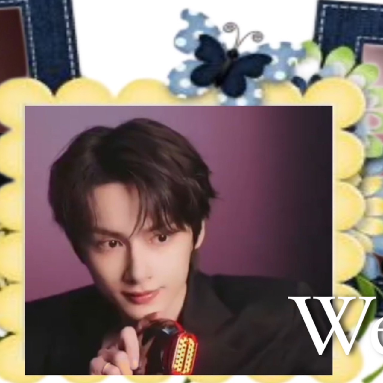 Jun (SEVENTEEN)的最新照片