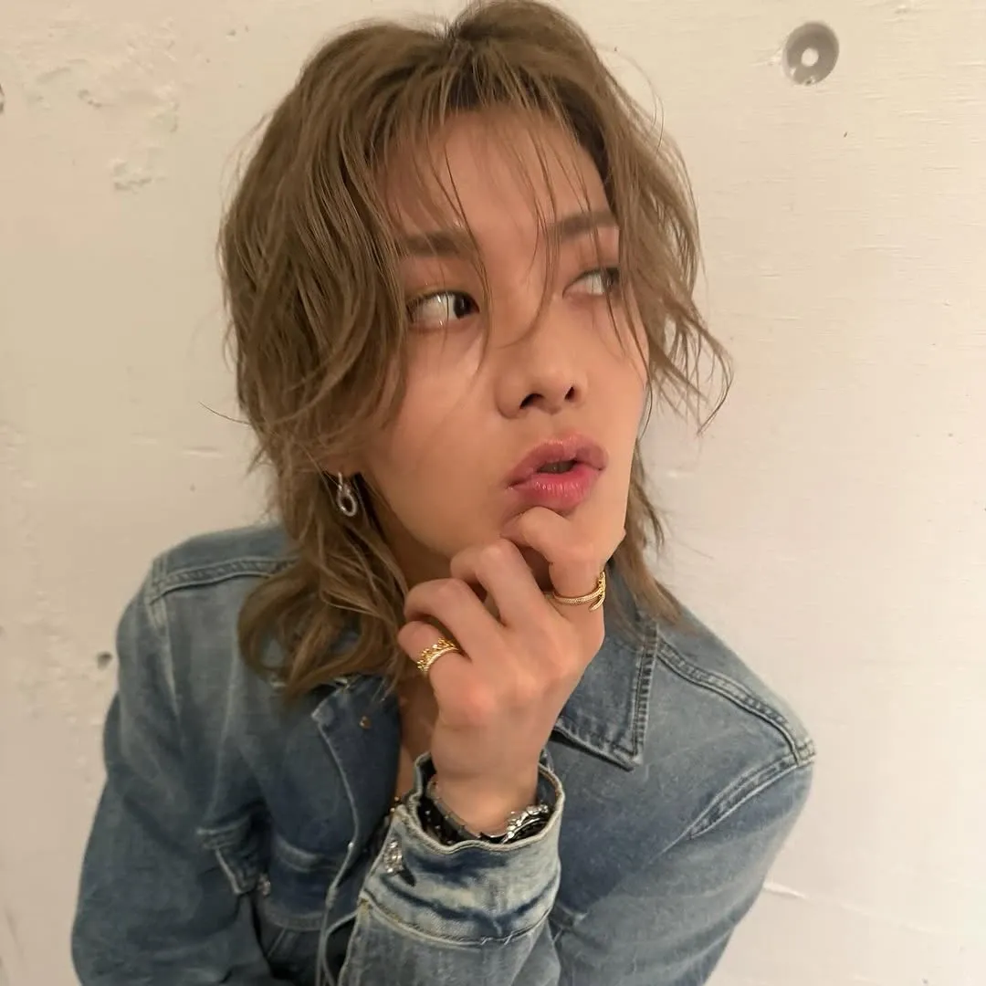 A moment captured by Yuta (NCT 127)'s fan