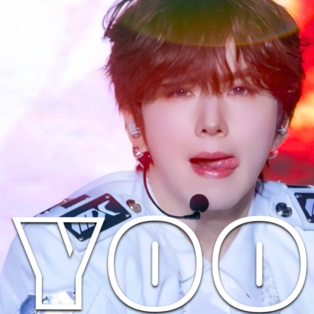 Latest photo of Kihyun (MONSTA X)