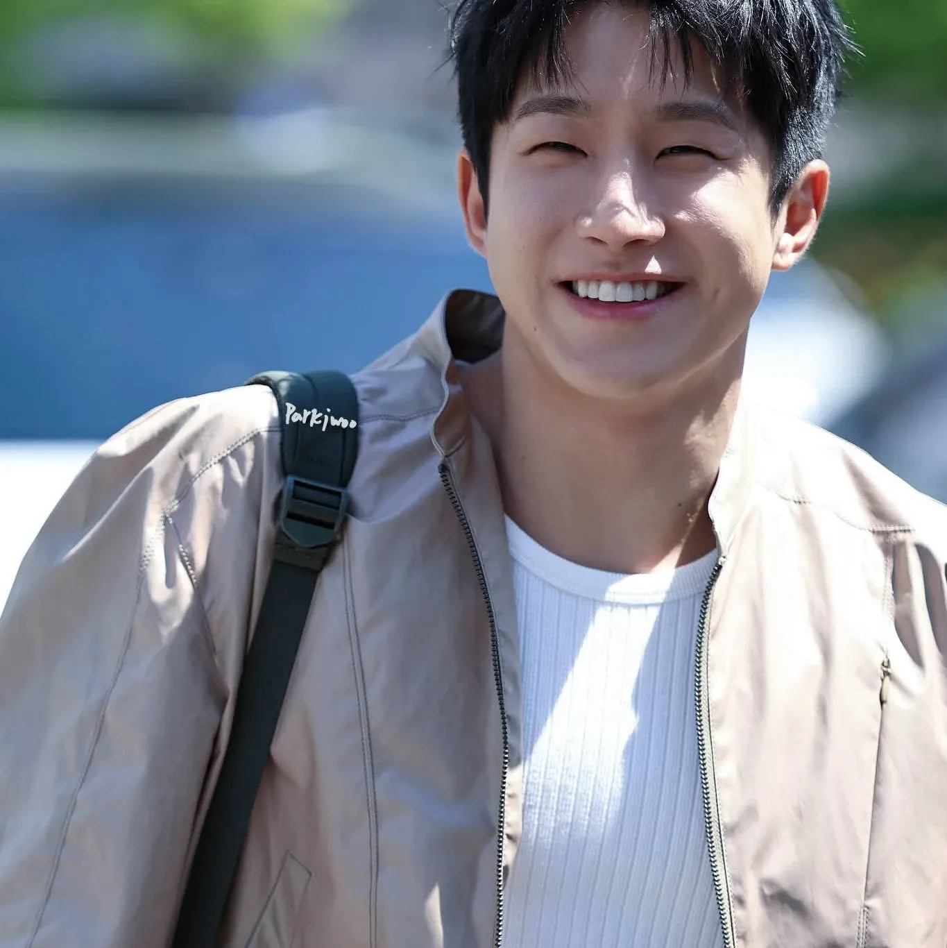 아스트로 팬이 찍은 순간