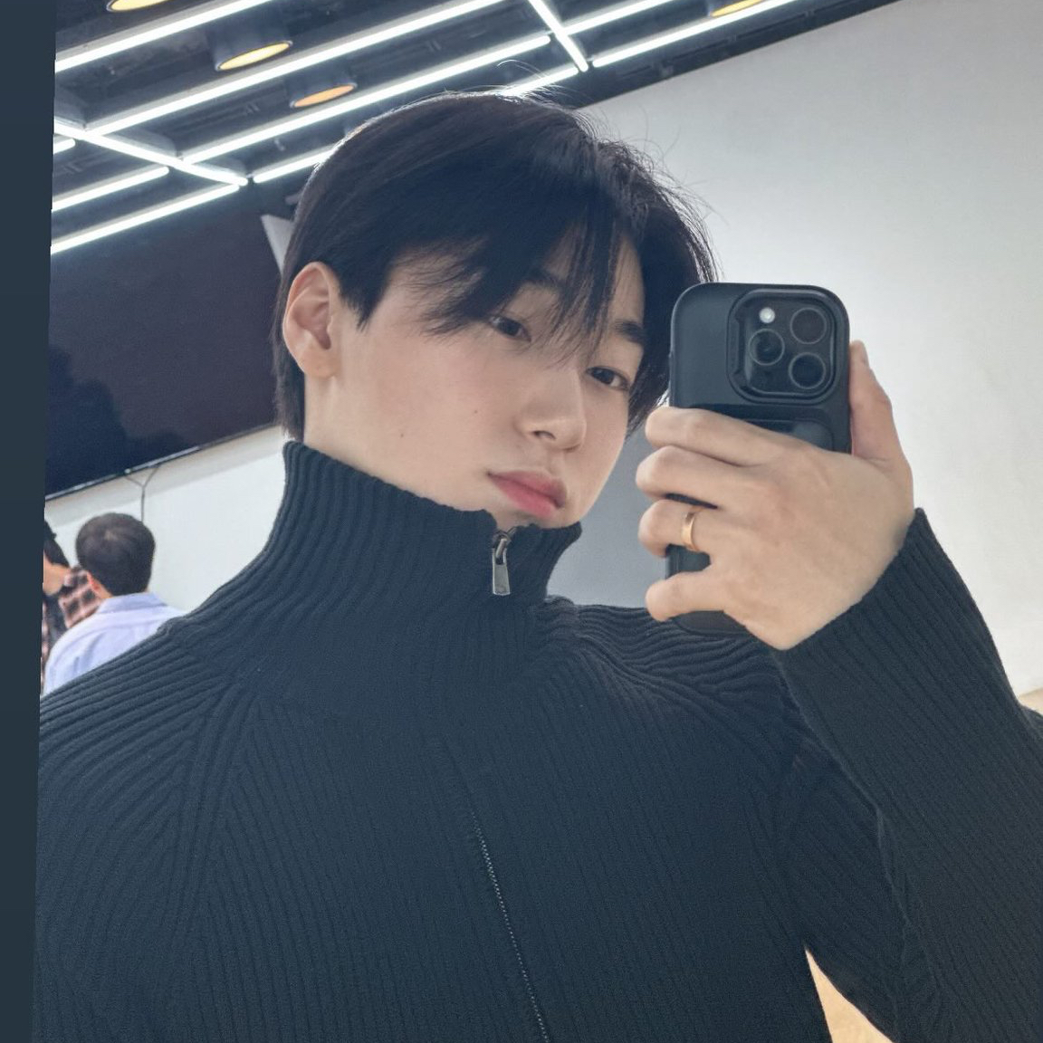 에이티즈의 최신 사진