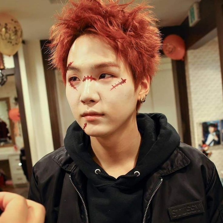 SUGA (防弹少年团)的最新活动照片