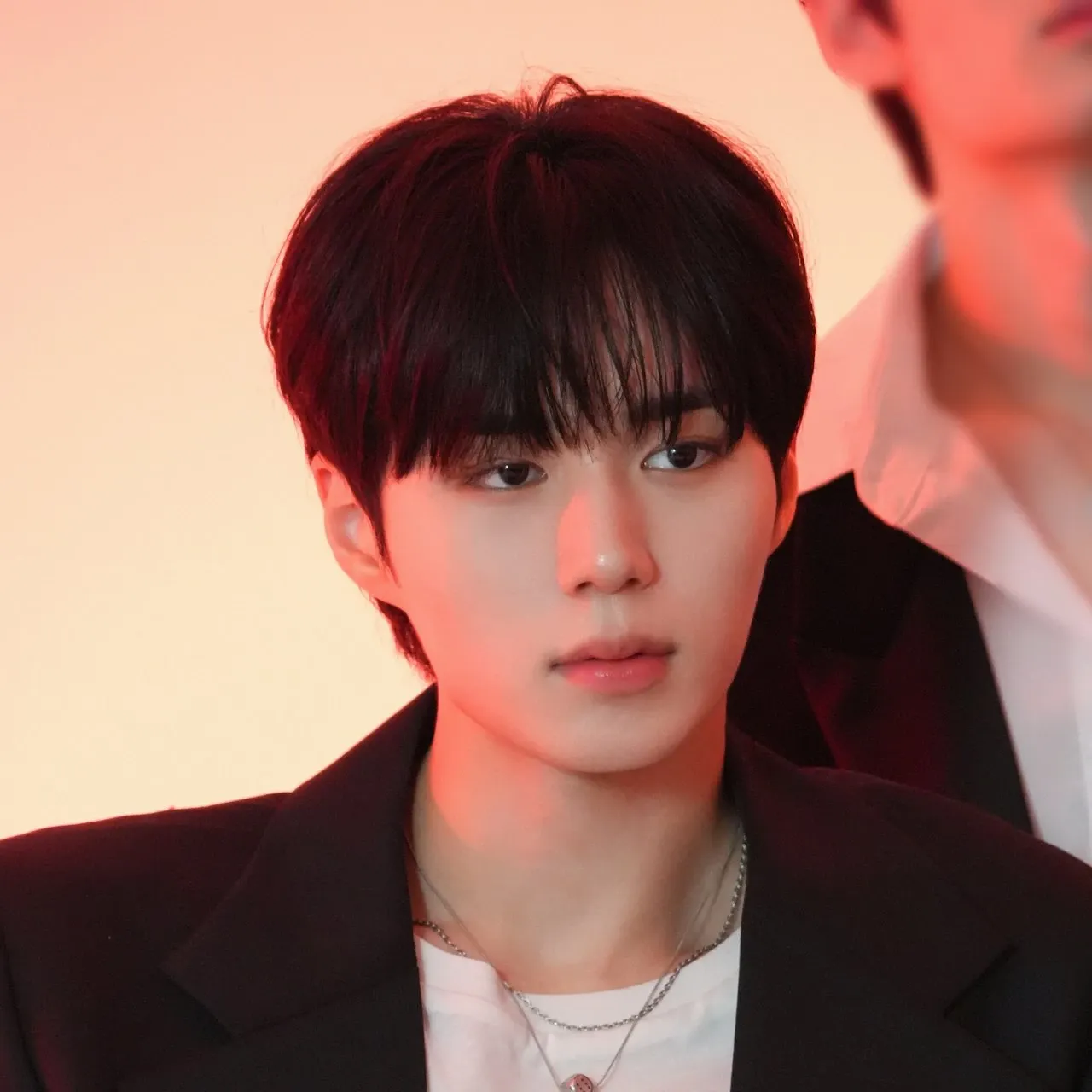 Latest photo of Kim Junseo (ALPHA DRIVE ONE)