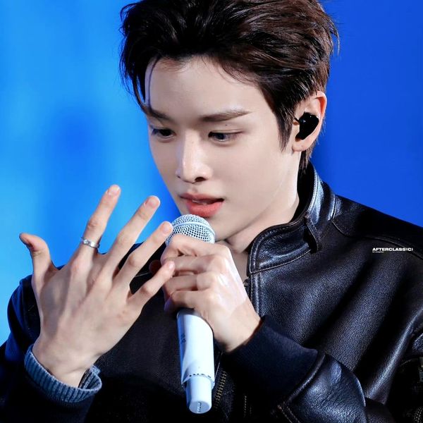 Popular profile image of Sungchan (RIIZE) selected by votes