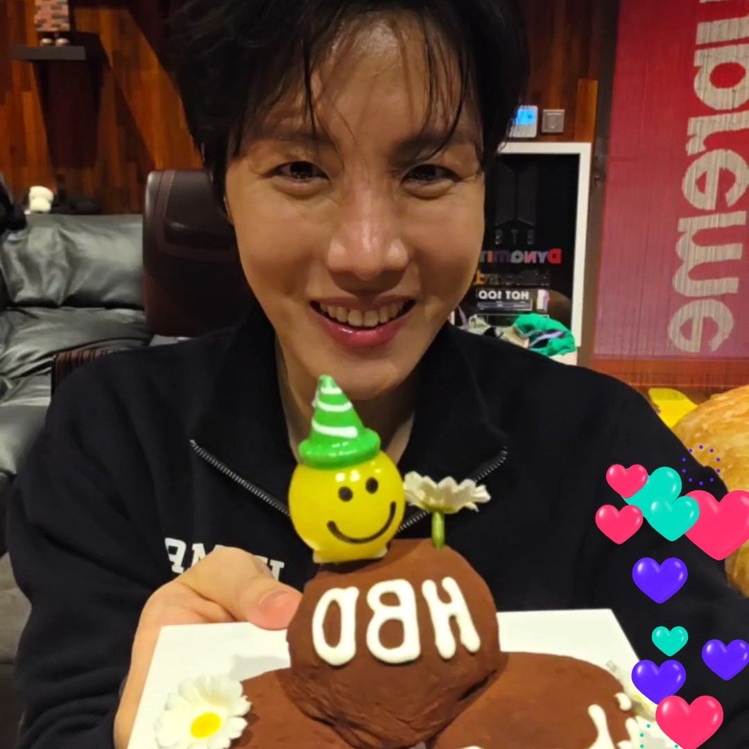 방탄소년단의 최신 사진