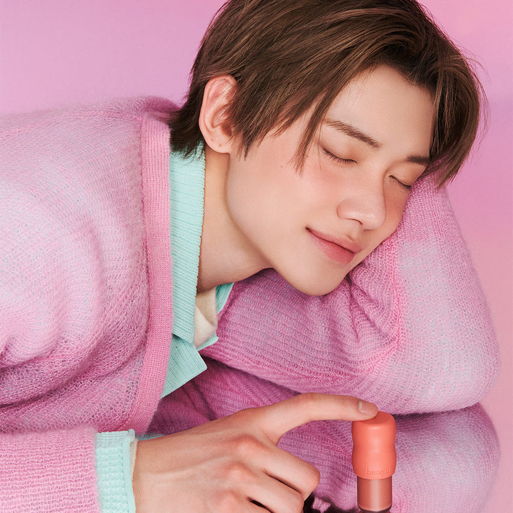 Momen yang diabadikan oleh penggemar Yeonjun (TOMORROW X TOGETHER)