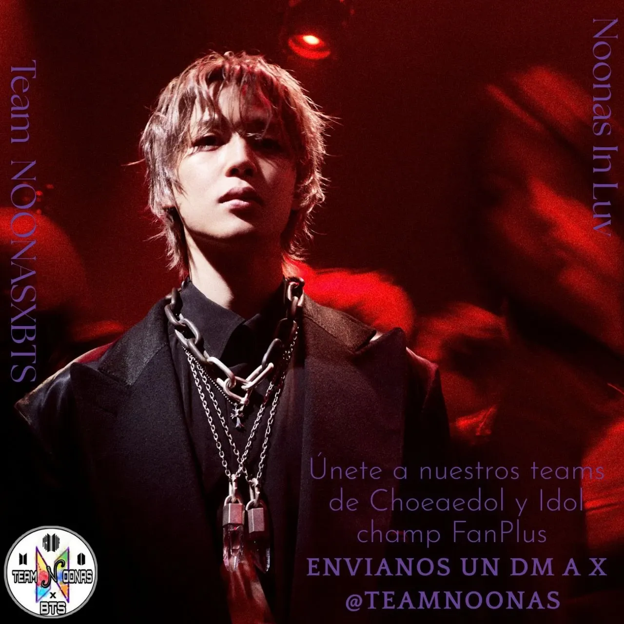 Foto terbaru Jimin (BTS)