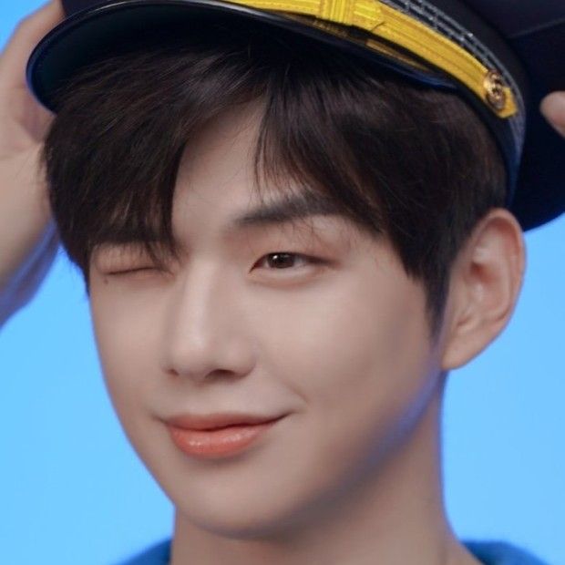 강다니엘의 최신 사진