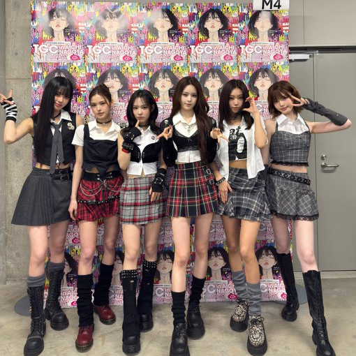 Recent activity shot of izna