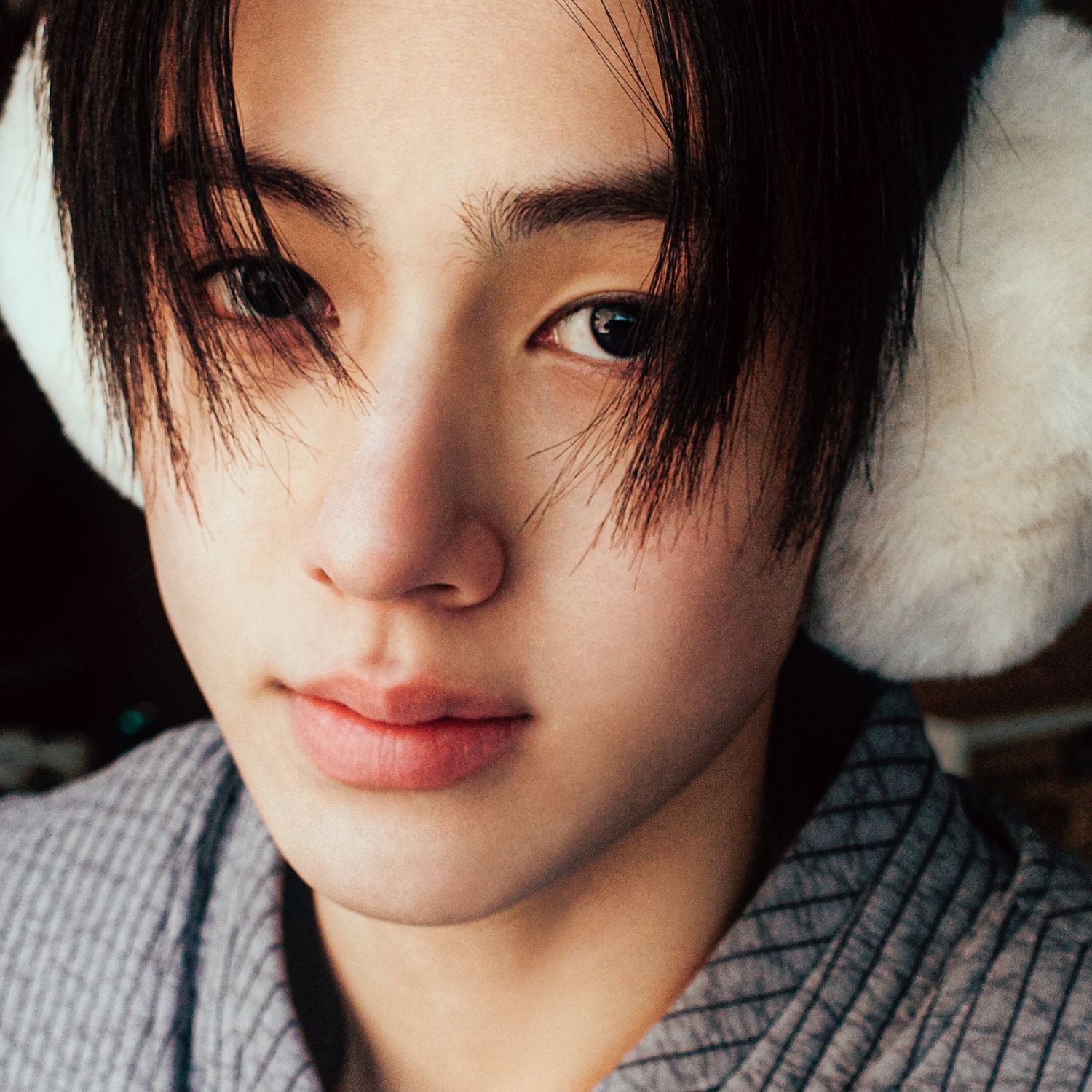 Latest photo of Seonghyeon (CORTIS)