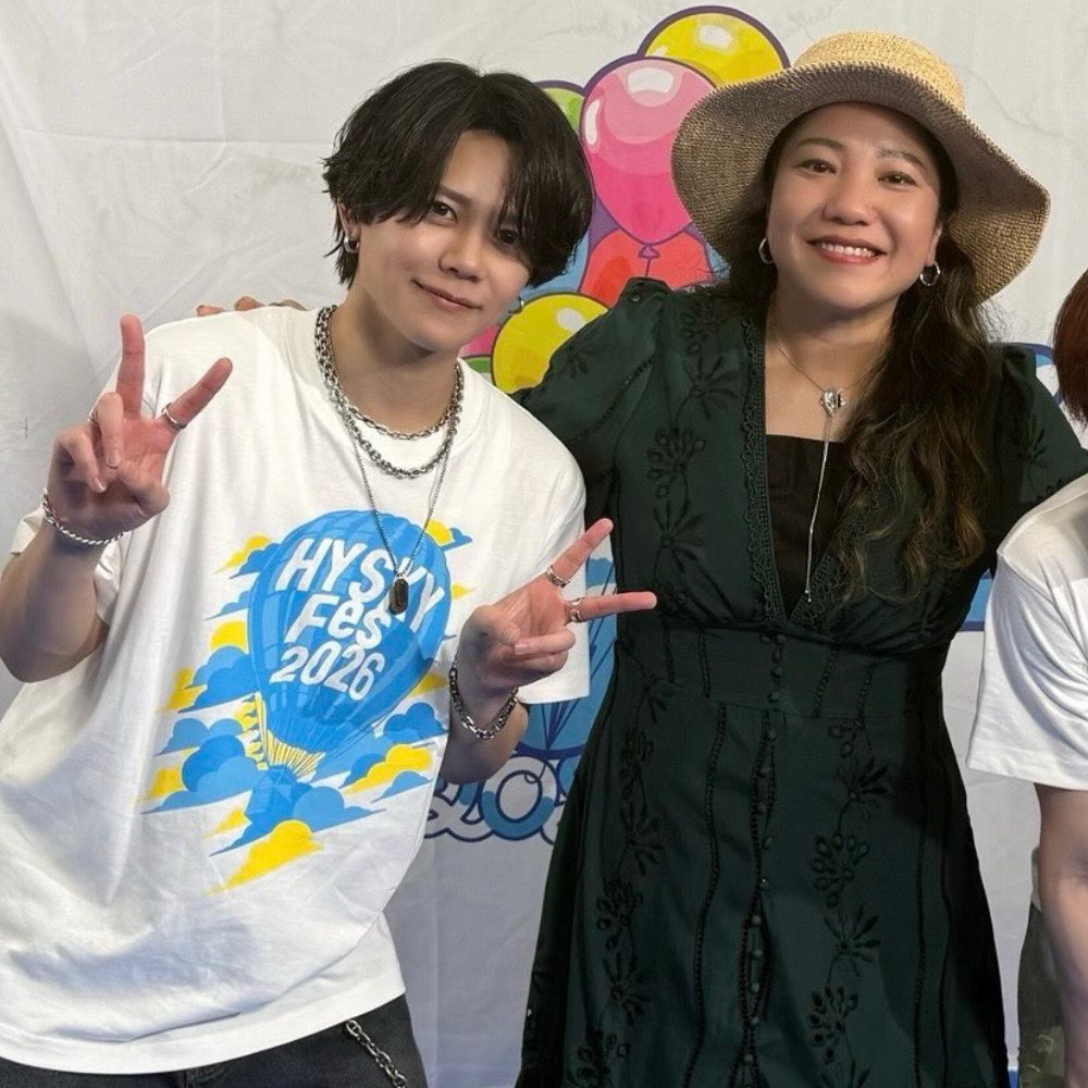 藤牧京介 (INI)的幕後花絮