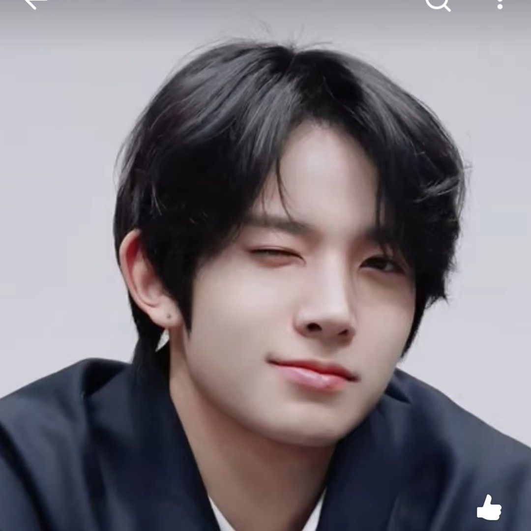 羲承 (ENHYPEN)的最新照片