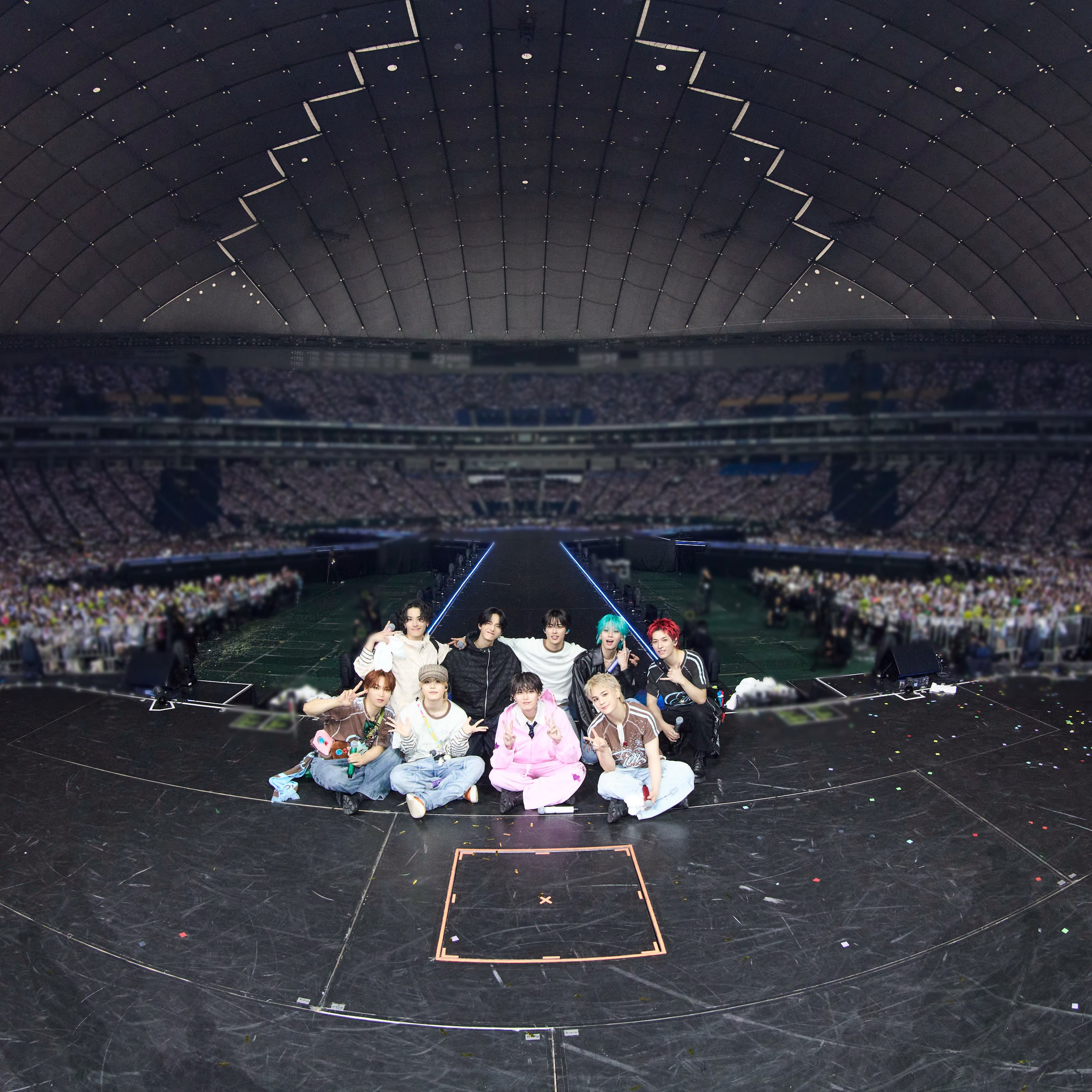 JO1の最近の活動写真