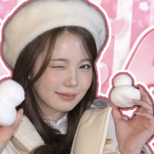 Ayaka (NiziU)的最新活動照片