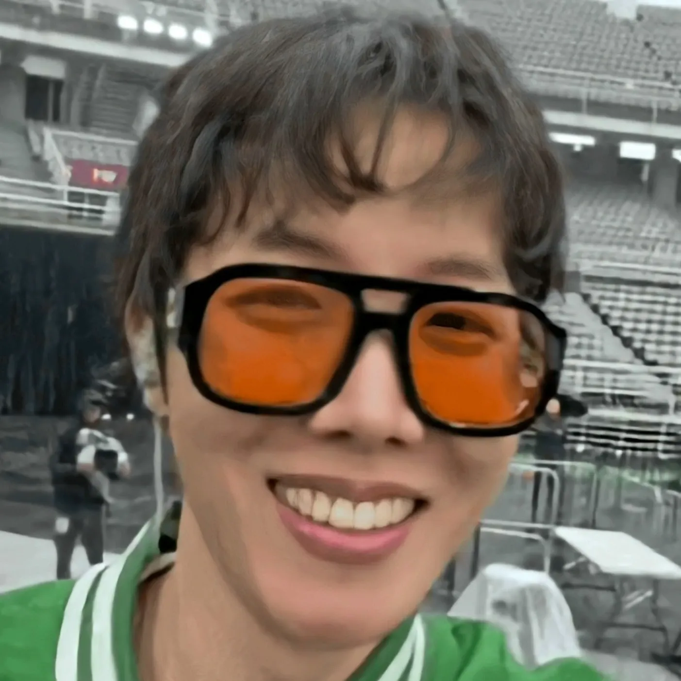 J-hope (防彈少年團)的最新活動照片