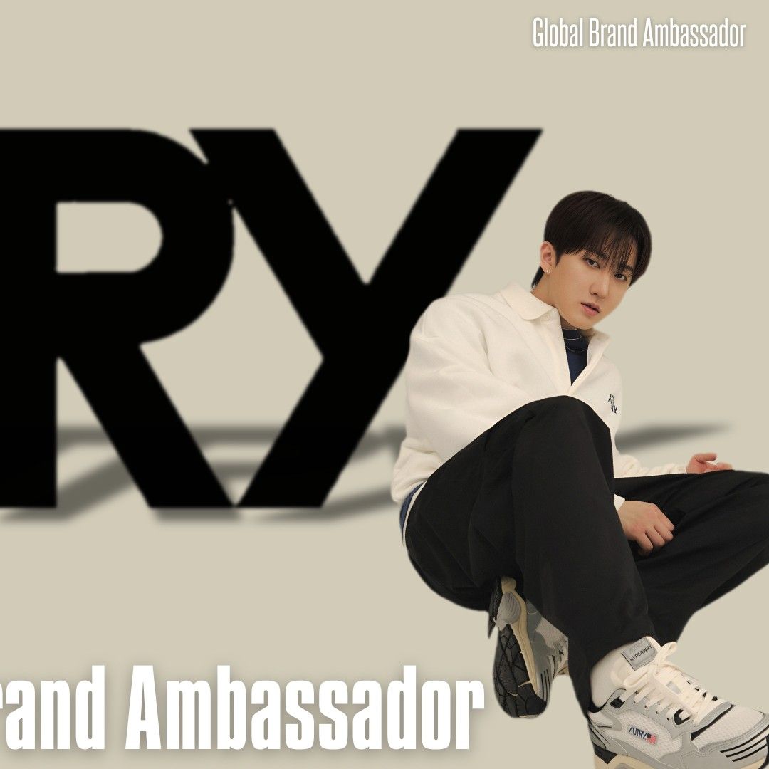 Recent activity shot of Changbin (Stray Kids)