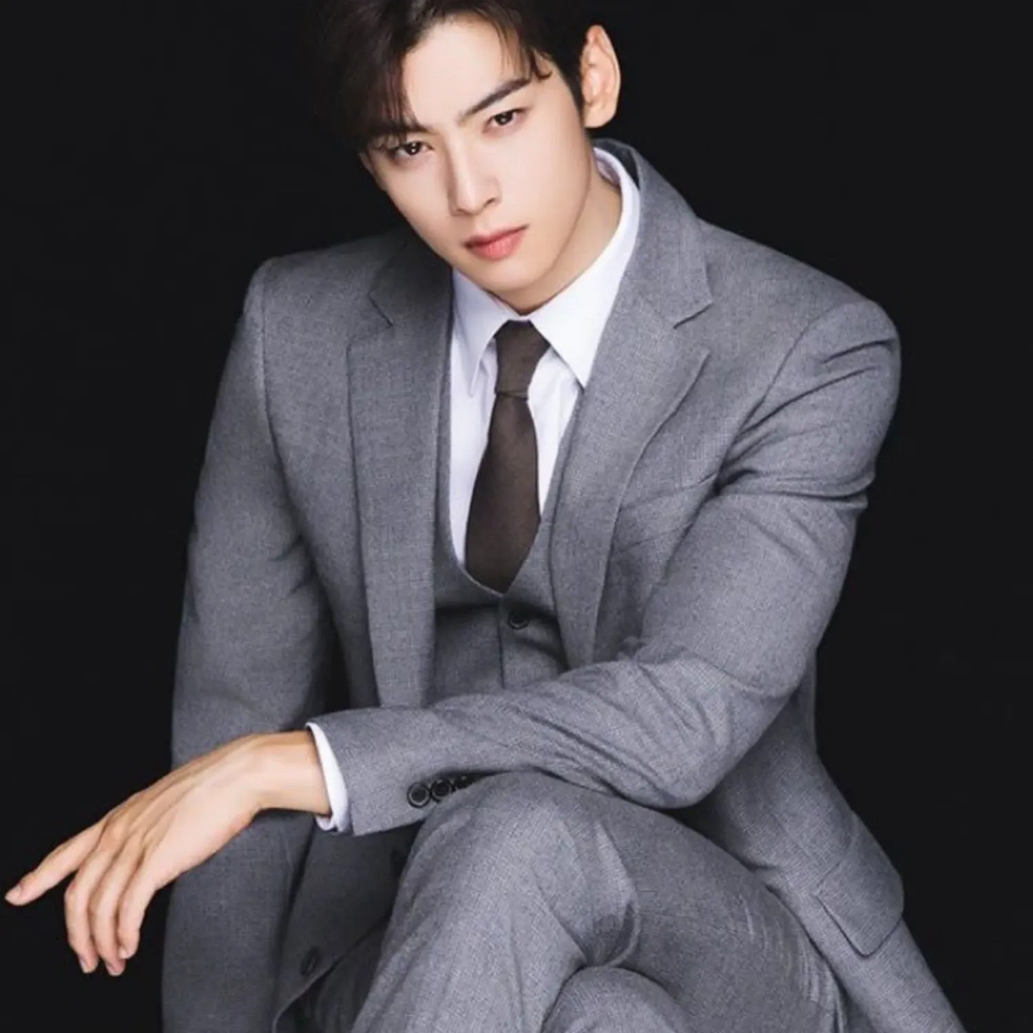 Latest photo of Eunwoo (ASTRO)