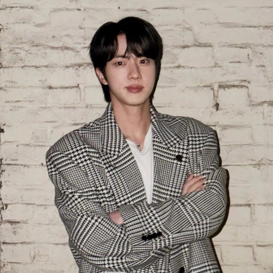 진 (방탄소년단) 팬이 찍은 순간