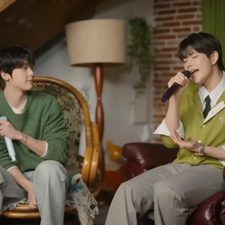 MJ (ASTRO)的最新照片