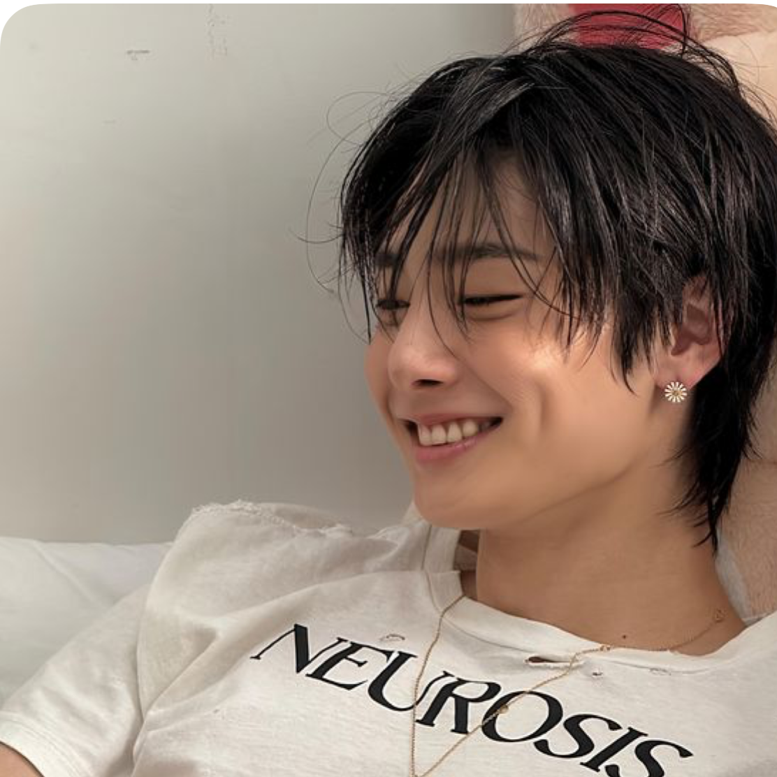 Stray Kids 최근 활동샷