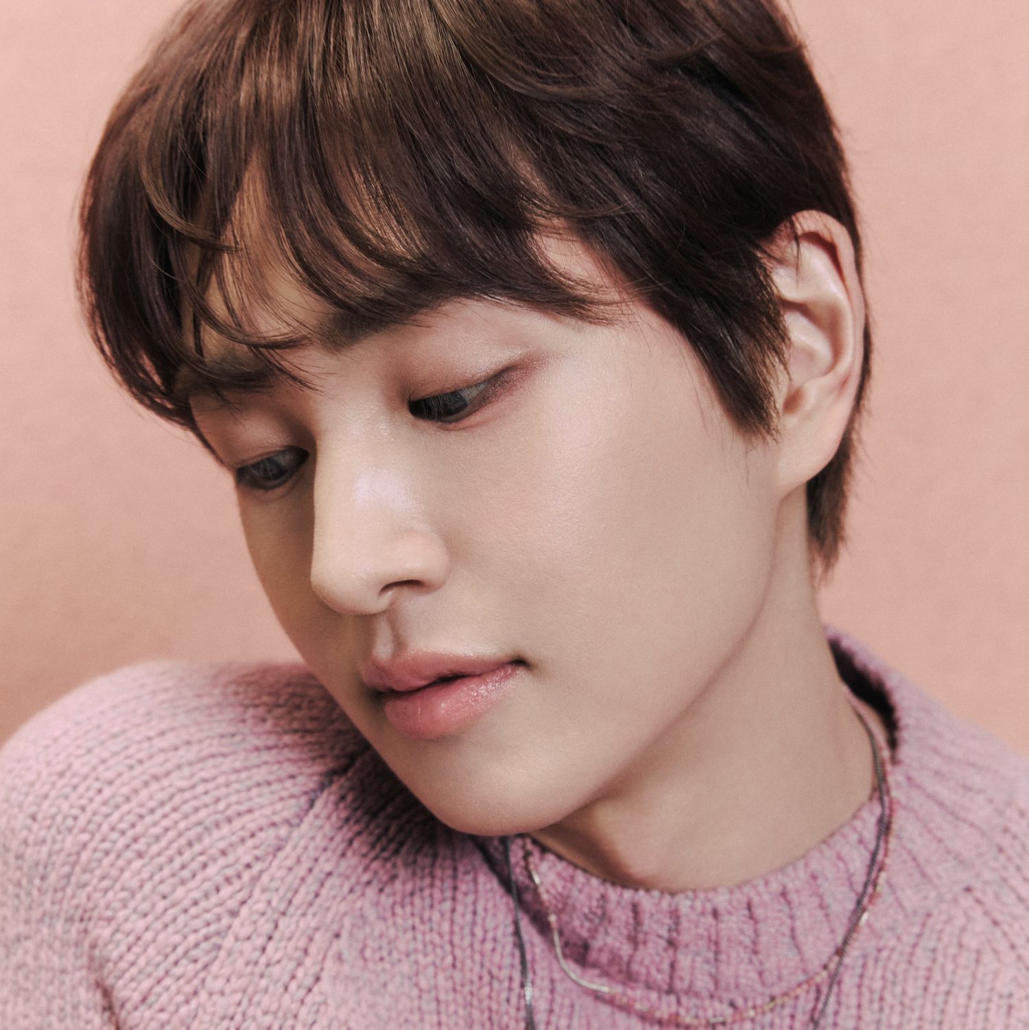 Latest photo of Onew (SHINee)