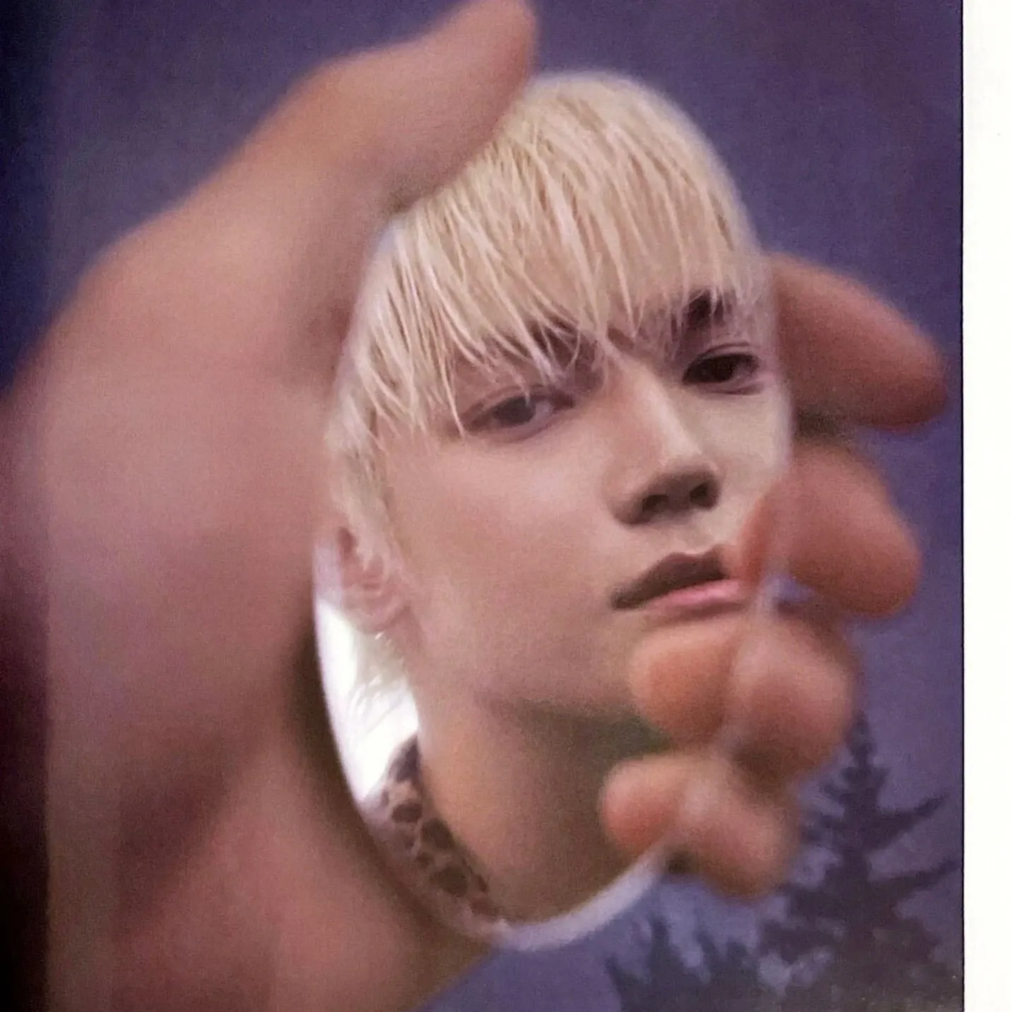 NCT 팬이 찍은 순간