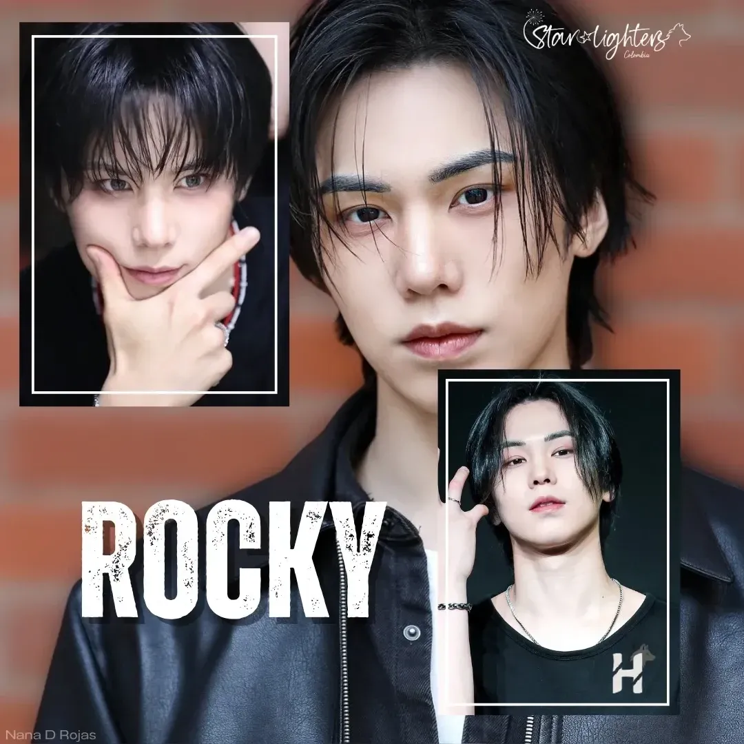 Behind-the-scenes cut of Rocky