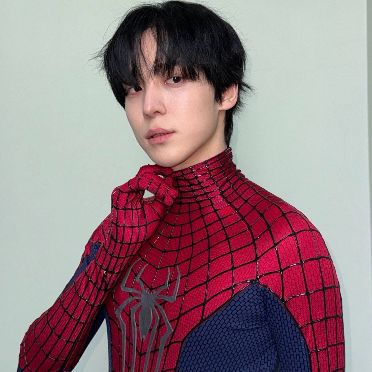 에이티즈 최근 활동샷