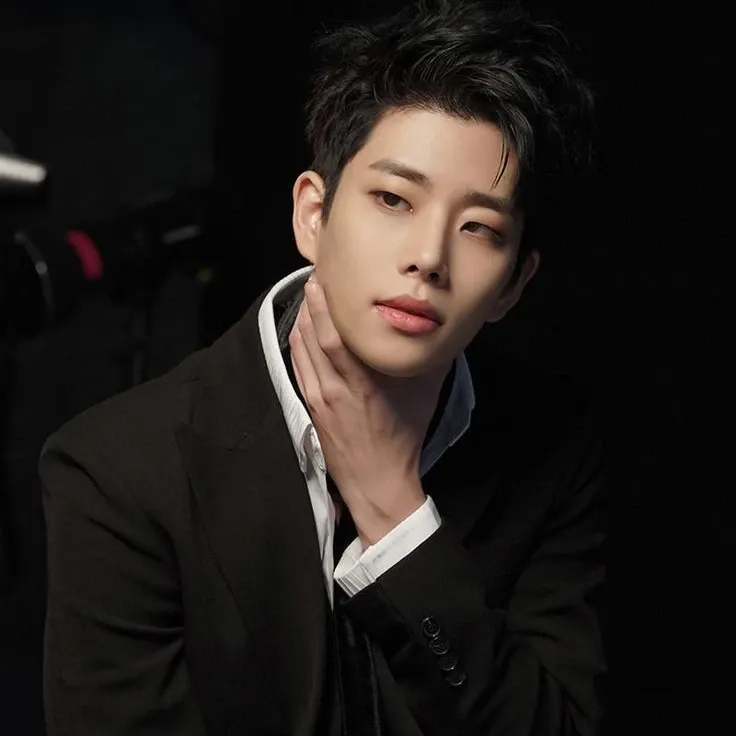 Recent activity shot of MJ (ASTRO)