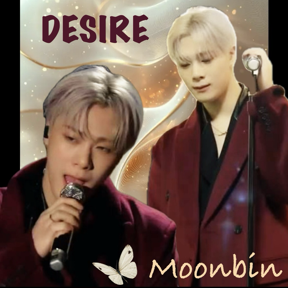 Latest photo of Moonbin (ASTRO)