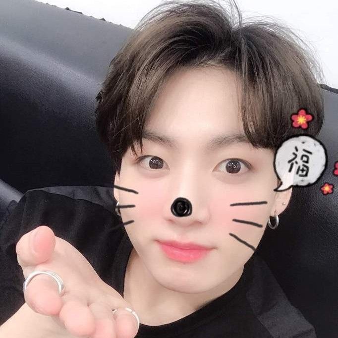 柾國 (防彈少年團)粉絲拍下的瞬間