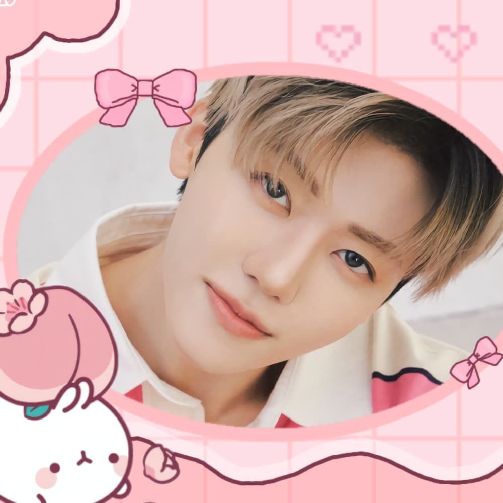 Latest photo of Jaemin (NCT DREAM)