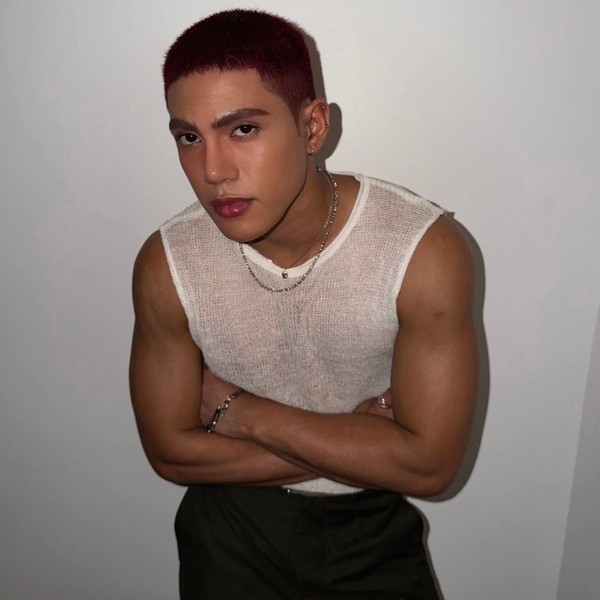 Popular profile image of Stell (SB19) selected by votes