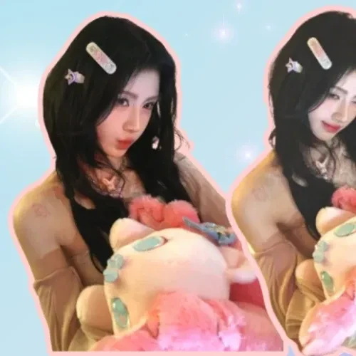 Popular profile image of Ju Jingyi selected by votes