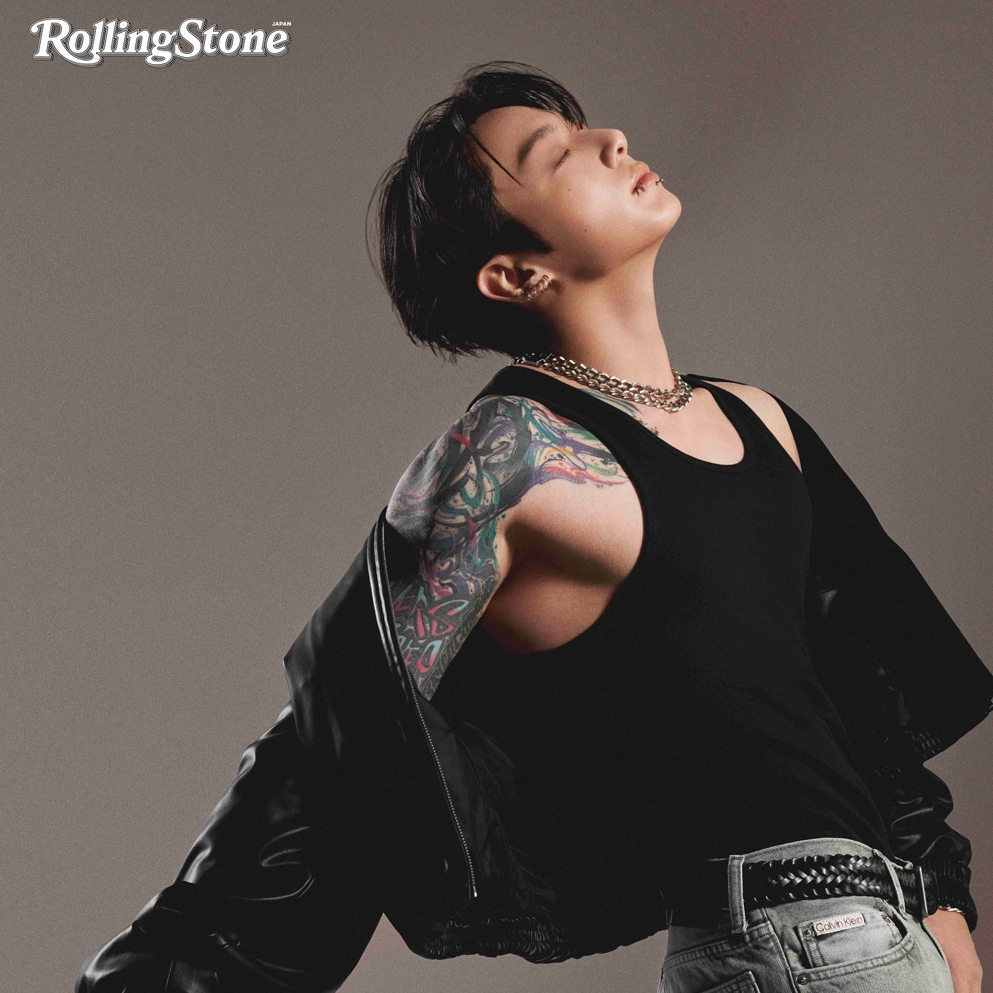 Latest photo of Jungkook (BTS)