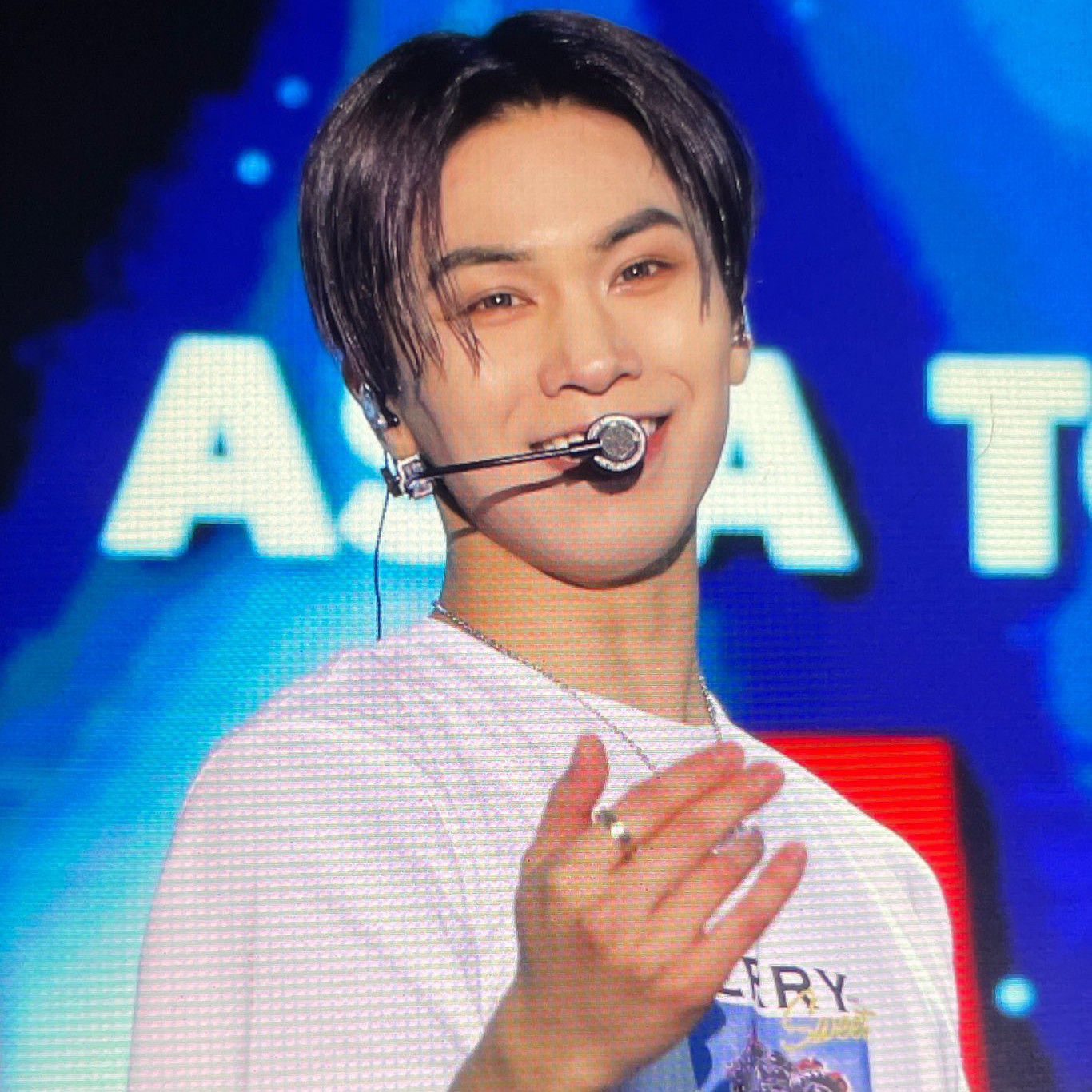 Behind-the-scenes cut of Rocky