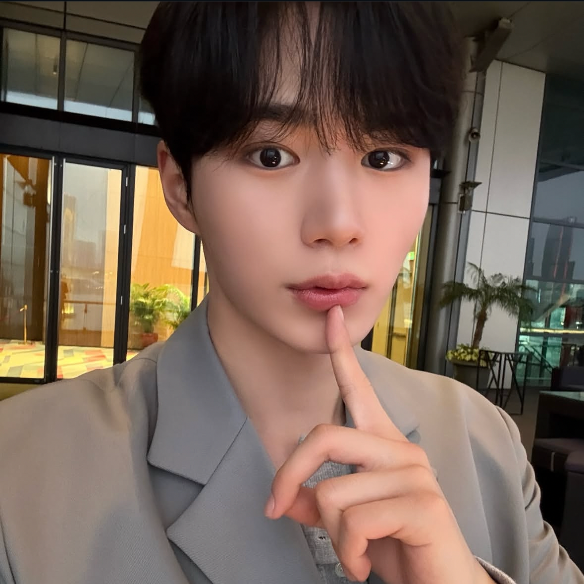 金俊抒 (ALPHA DRIVE ONE)的最新活动照片